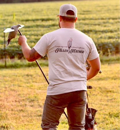 The Dove Tee