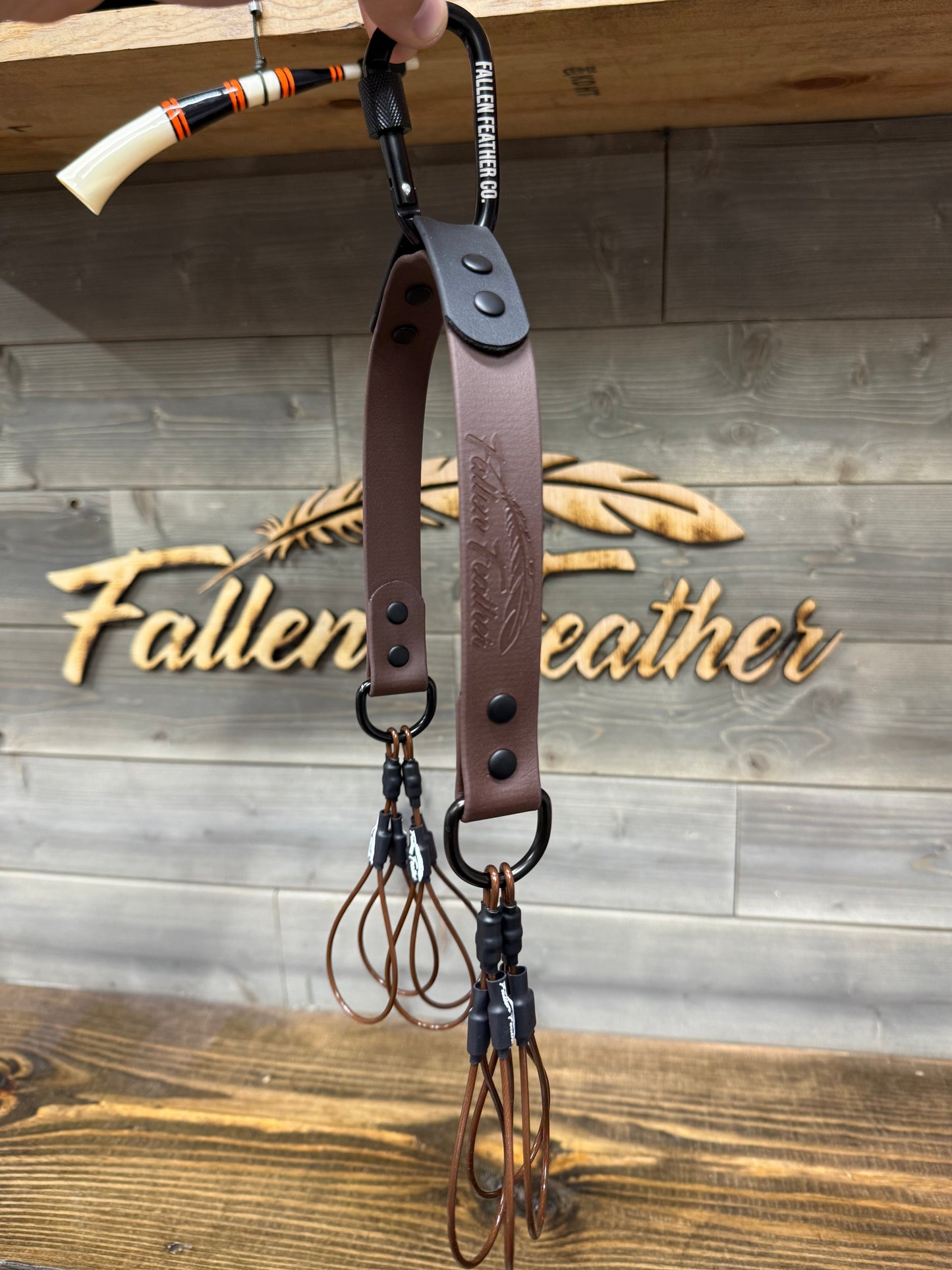 Elite Series Duck Tote