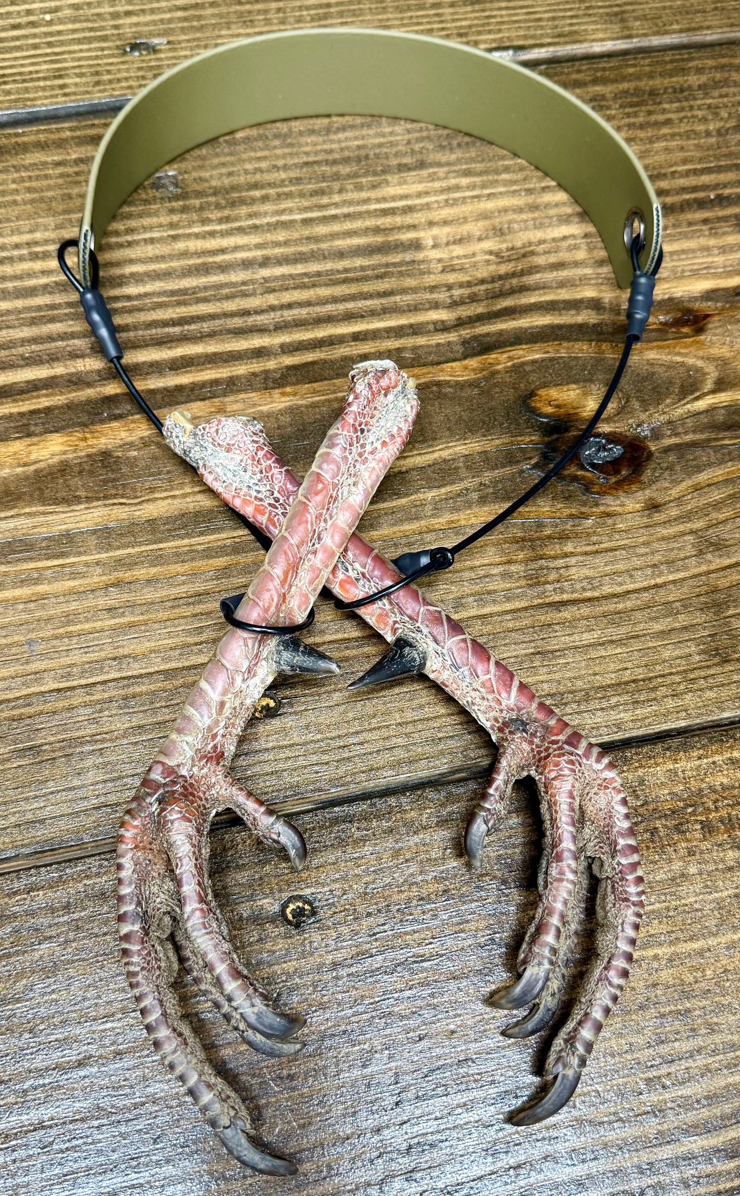 Ultra-Lite Turkey Tote