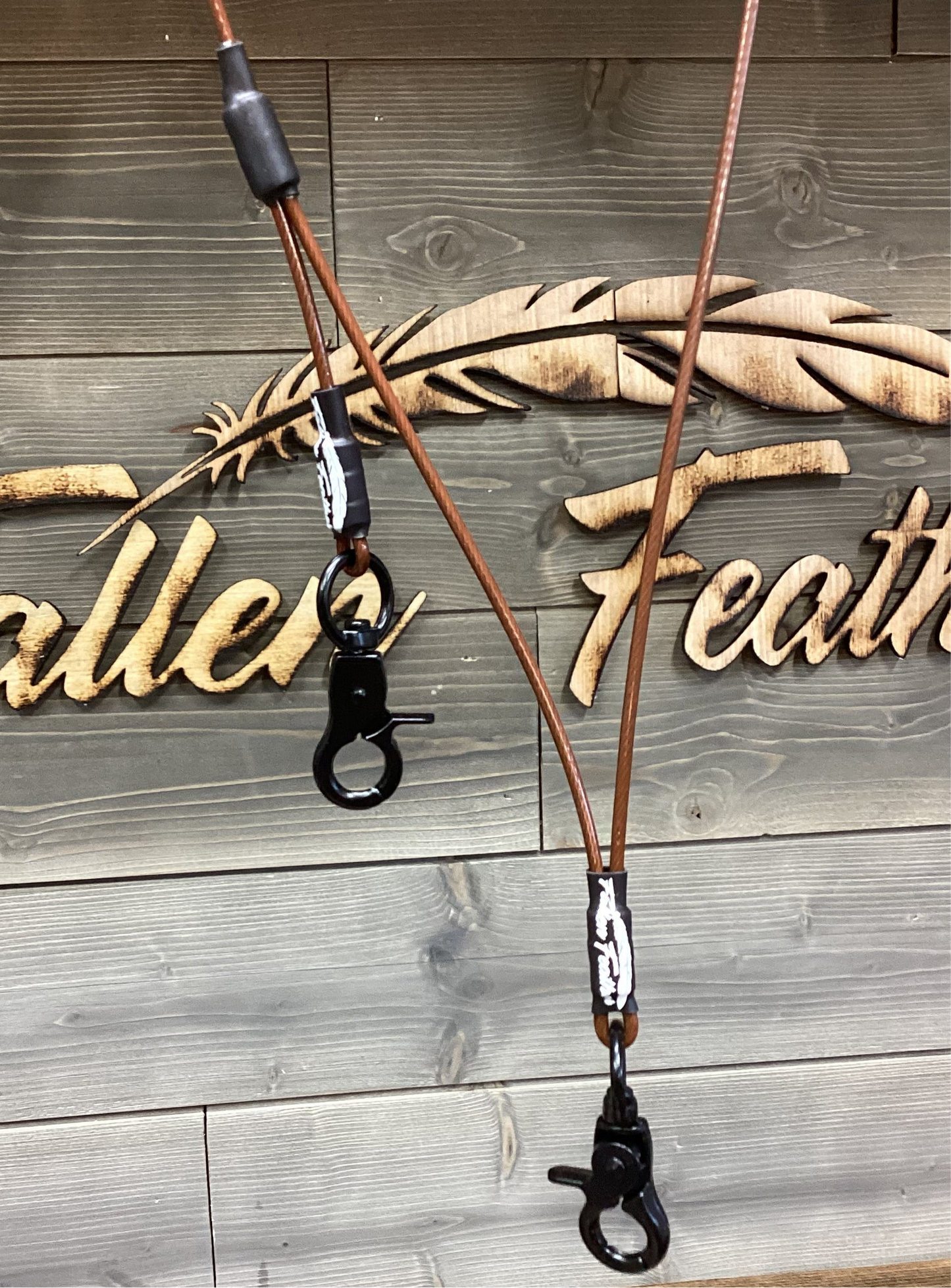 The Handler Lanyard