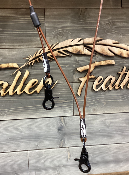 The Handler Lanyard