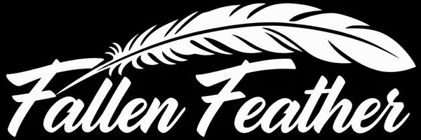 Fallen Feather