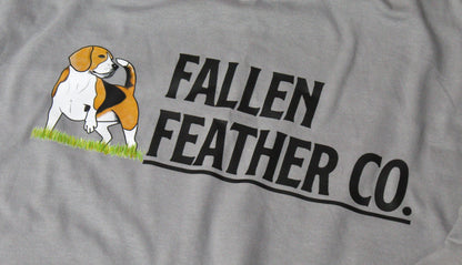 The Beagle Tee