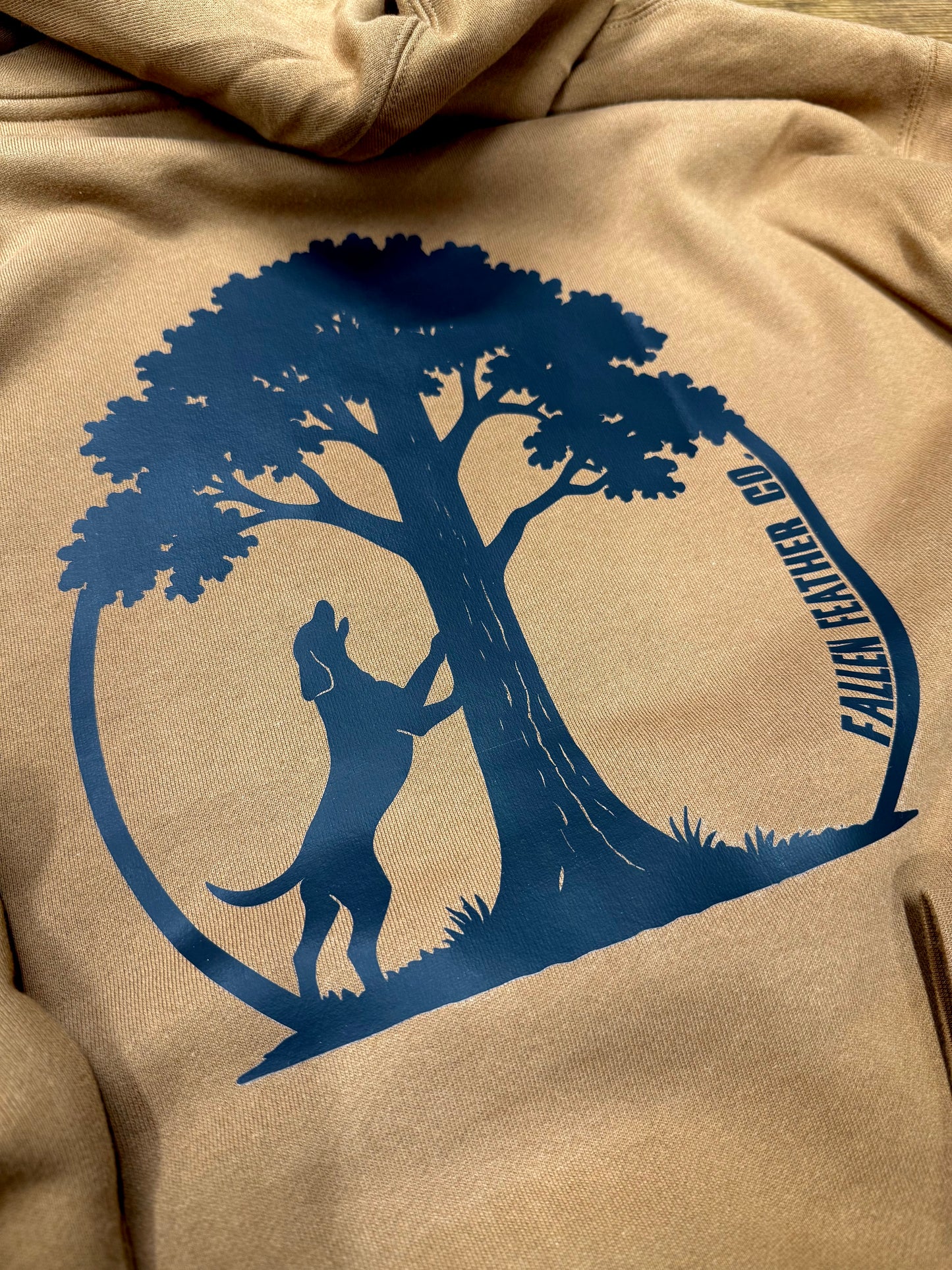 Treed Hoodie