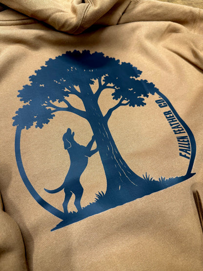 Treed Hoodie