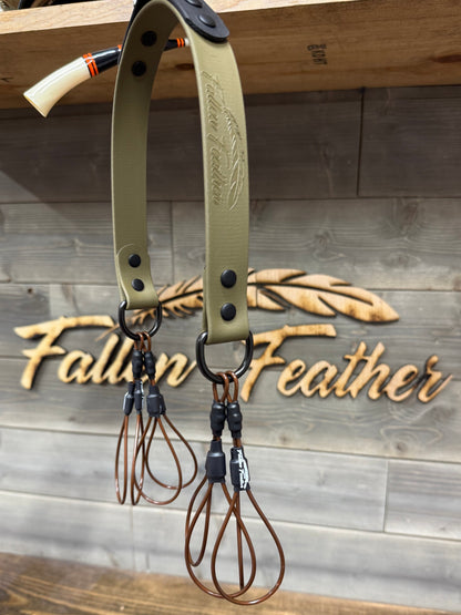 Elite Series Duck Tote