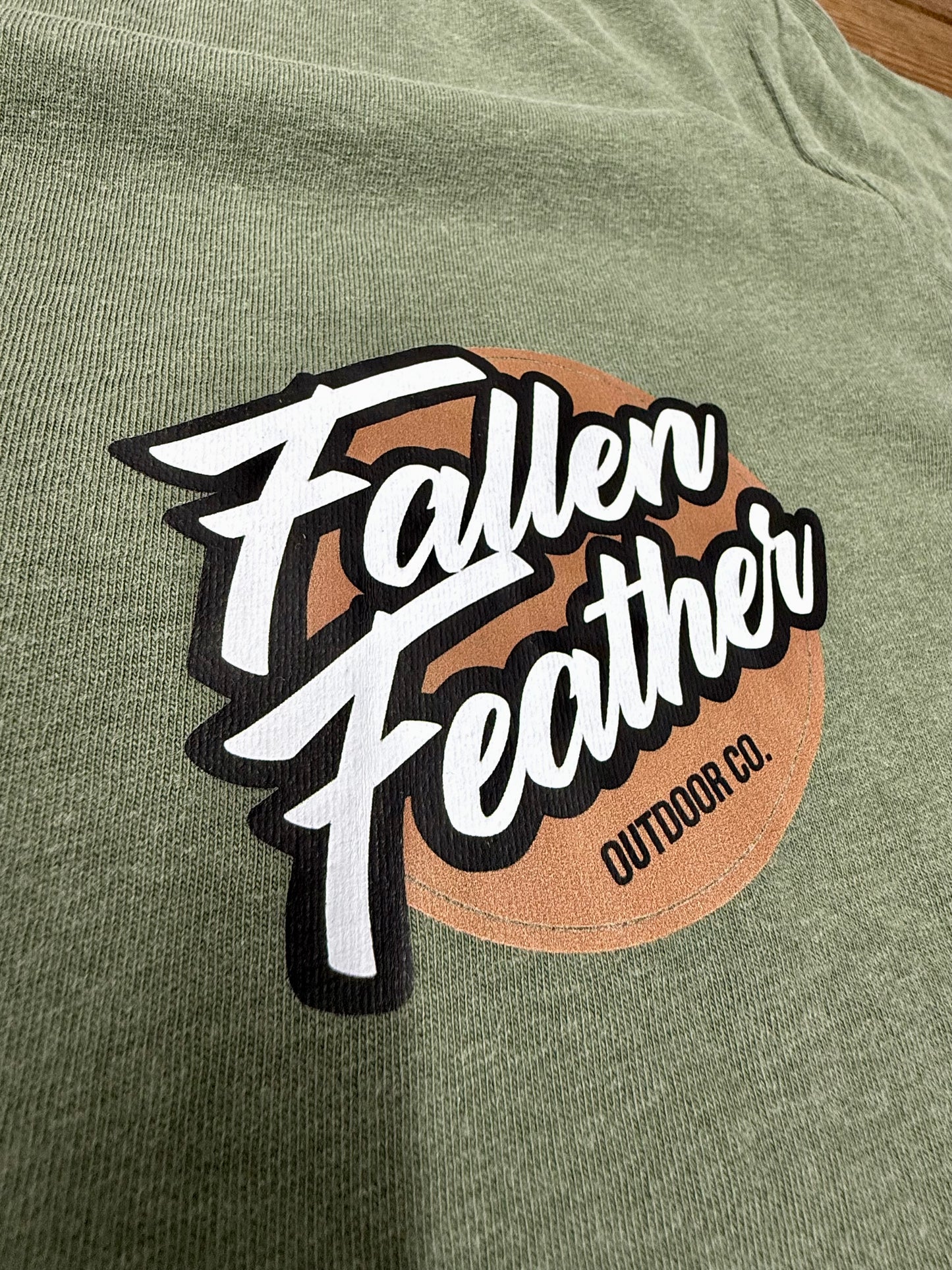 FF Vintage Tee