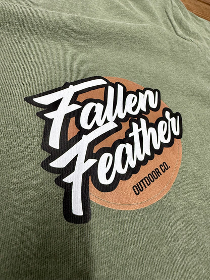 FF Vintage Tee