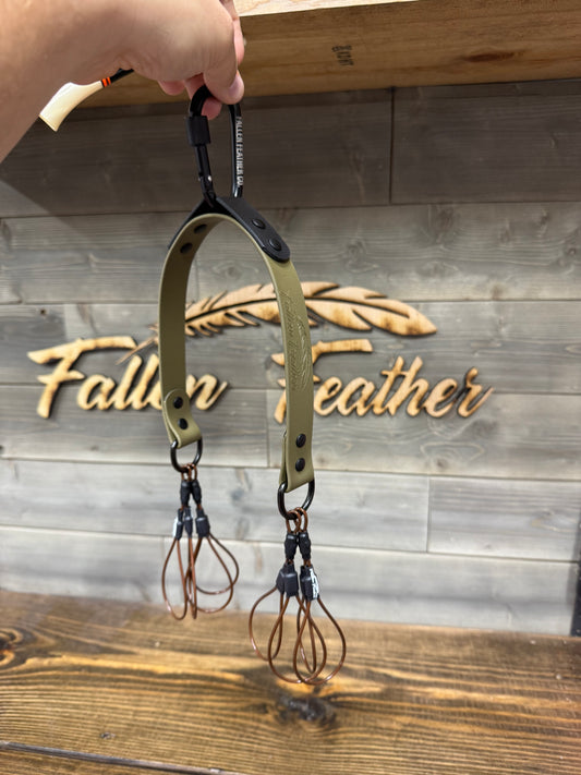 Elite Series Duck Tote