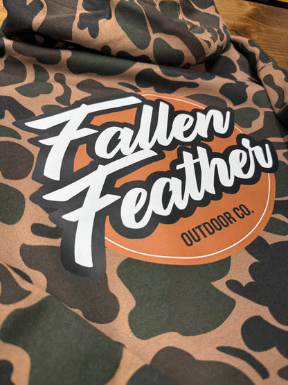 FF Vintage Hoodie