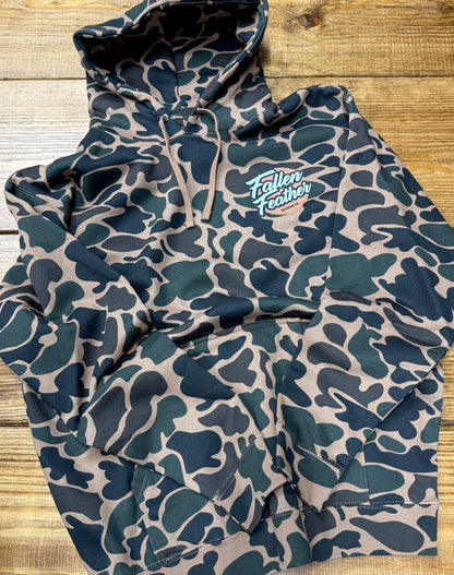 FF Vintage Hoodie
