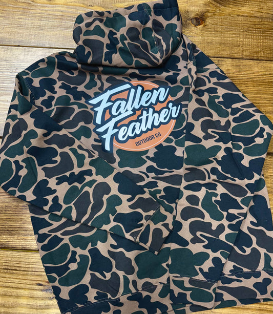 FF Vintage Hoodie