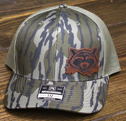 Bottomland/Raccoon Richardson 112