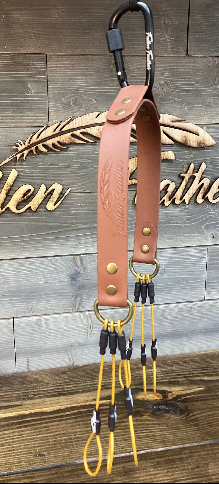 Elite Series Duck Tote