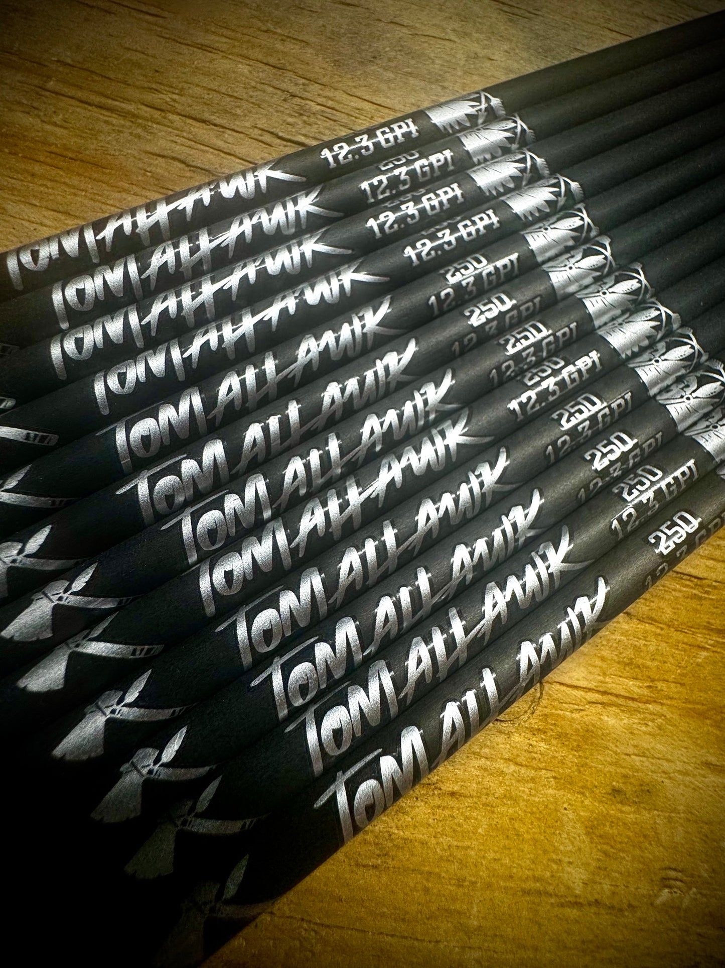 Tomahawk .165/4mm