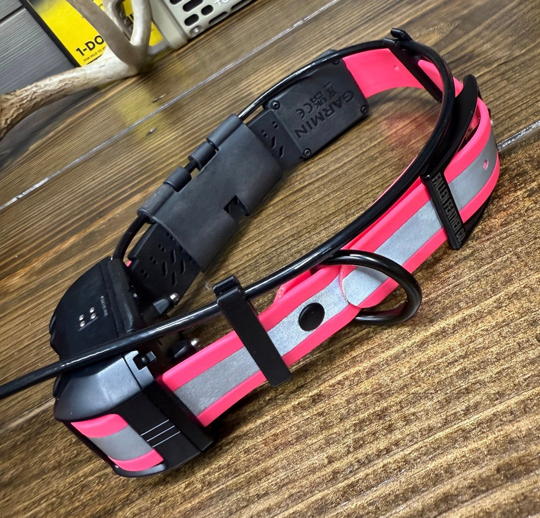 Garmin Tracking Replacement Collar