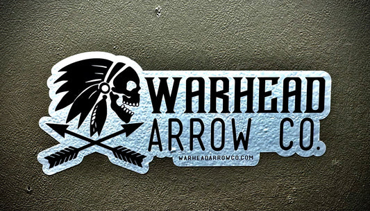 Truck Decal