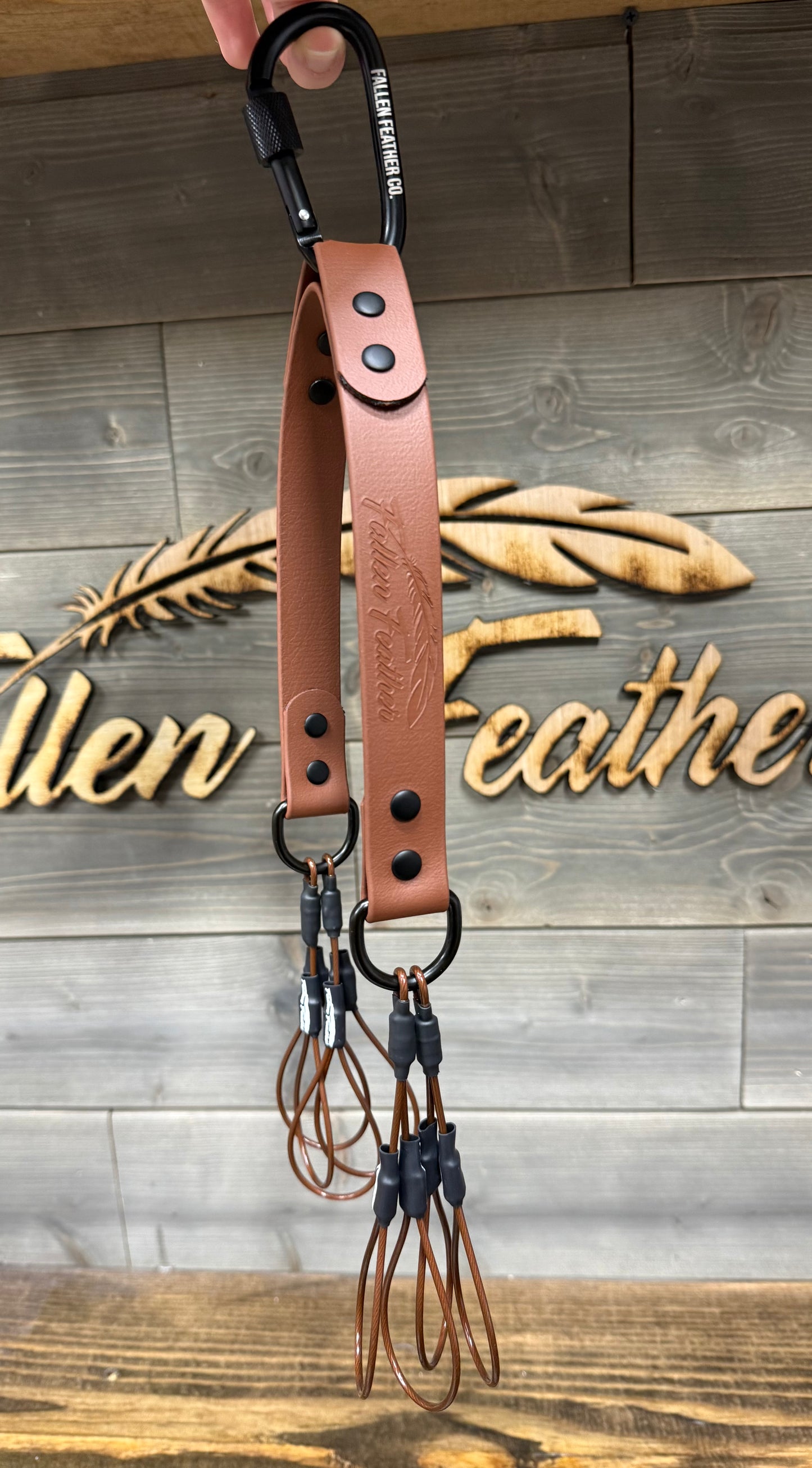 Elite Series Duck Tote