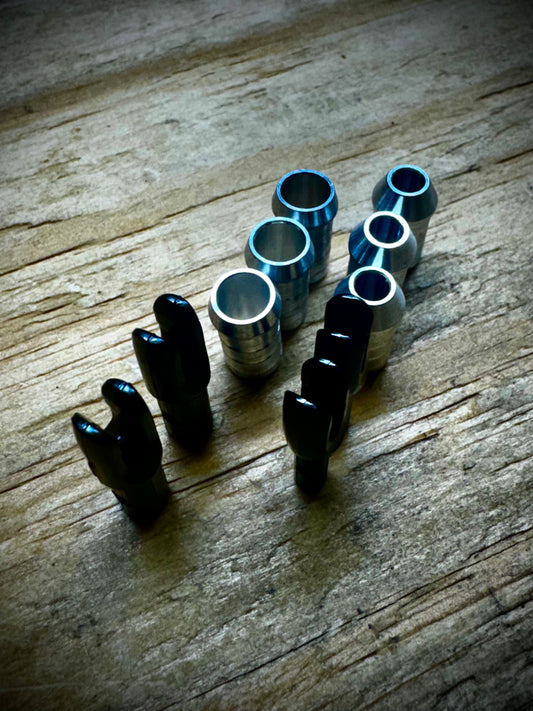 Warhead Endeavour V23 AAE nock/bushing .
