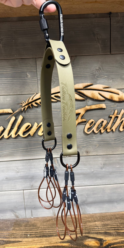 Elite Series Duck Tote