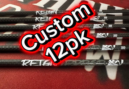 Reign Terror .204/5mm