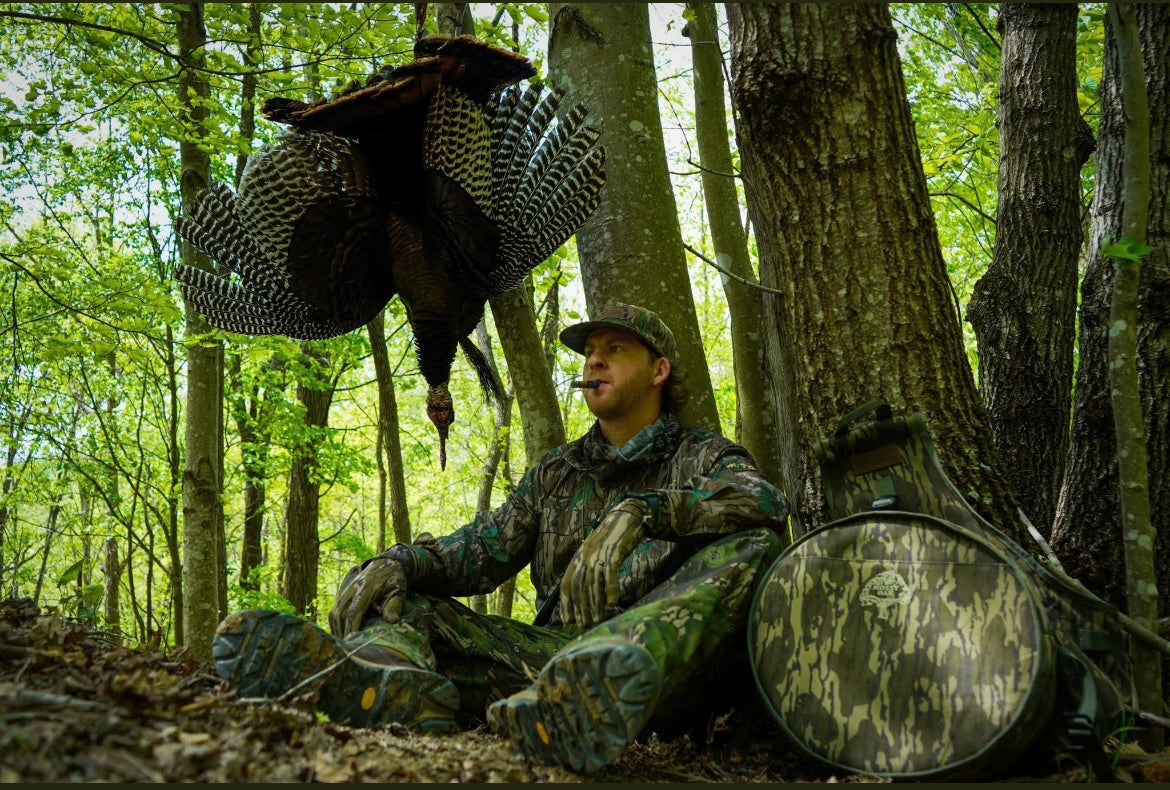 Ultra-Lite Turkey Tote