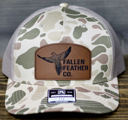 Flying Dove Richardson 112 Trucker Hat