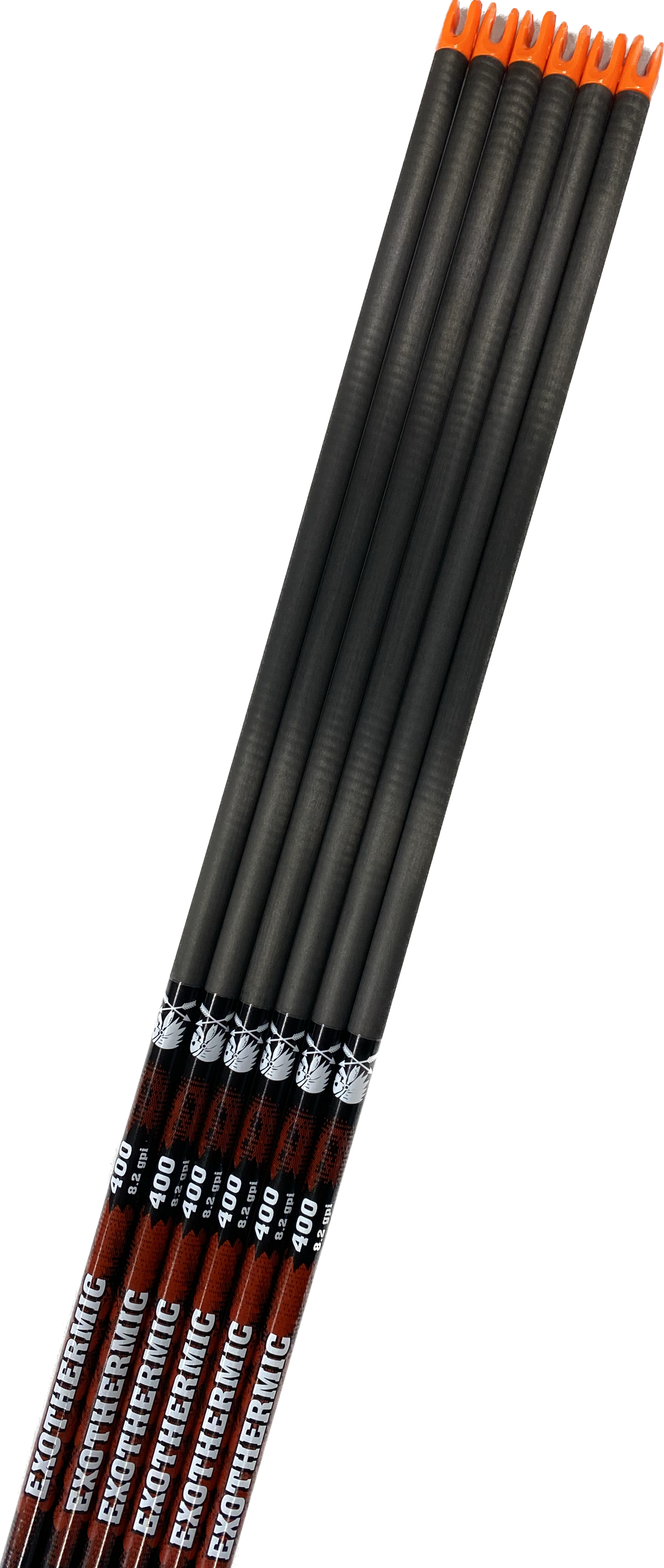Exothermic .245/6.2mm