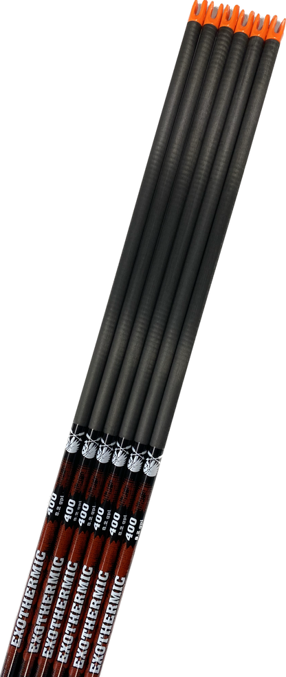 Exothermic .245/6.2mm