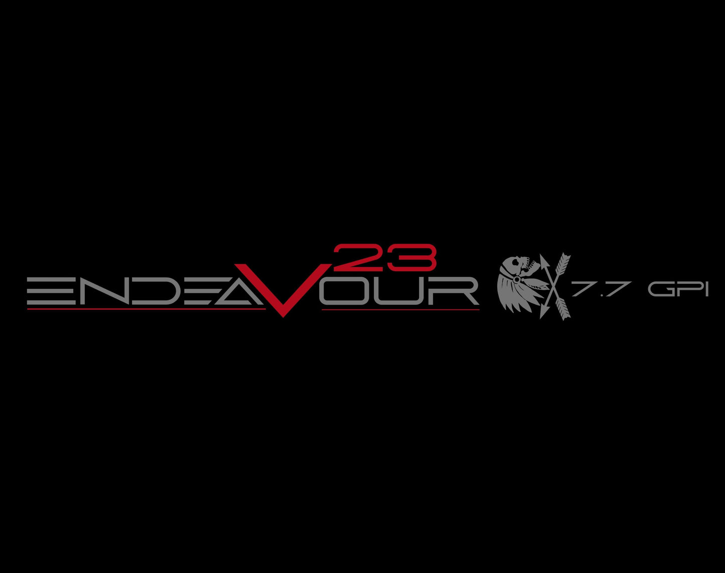 Endeavour V23 Shafts .300