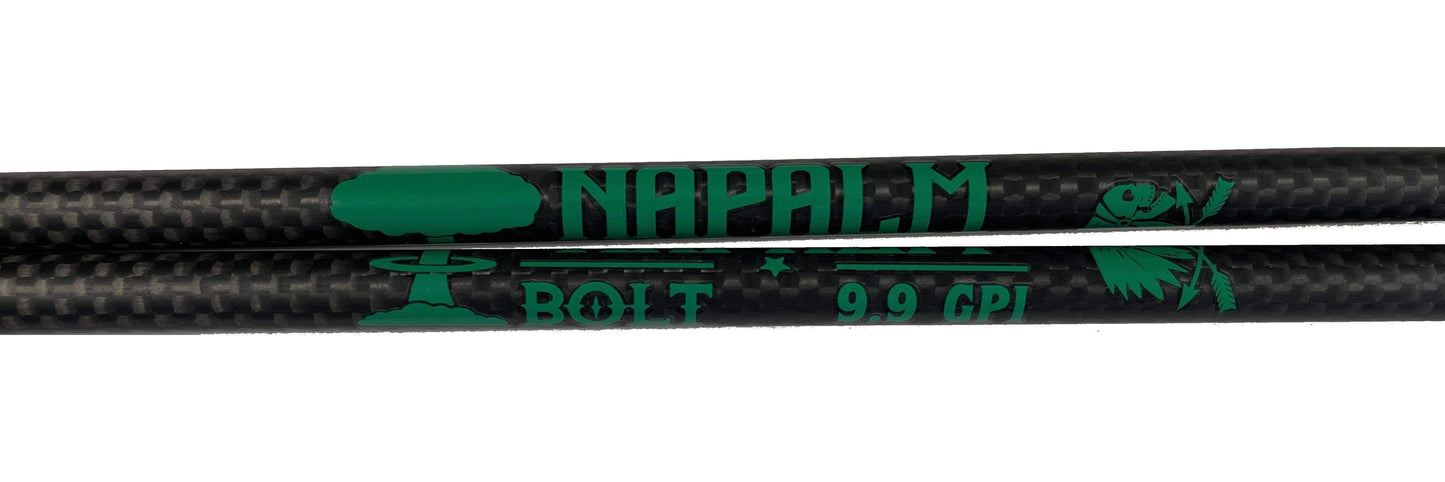 Napalm Crossbow Bolts .300