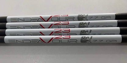 Endeavour V23 Shafts .300