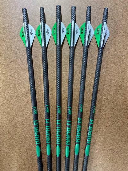 Napalm Crossbow Bolts .300
