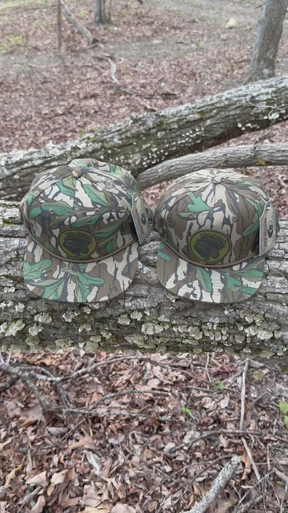 Hunting Buddy “Turkey” Hat Set